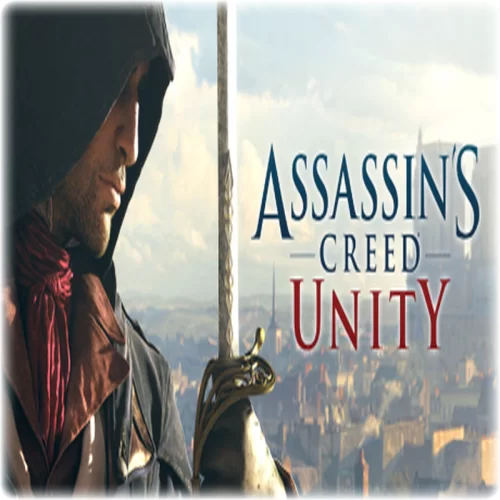  Assassins Creed Unity - Garanti Oto Teslim